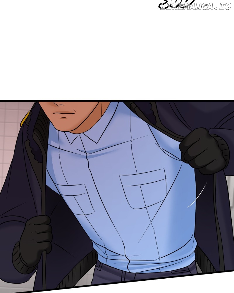 Uriah – Manga Chapter 106 - page 3