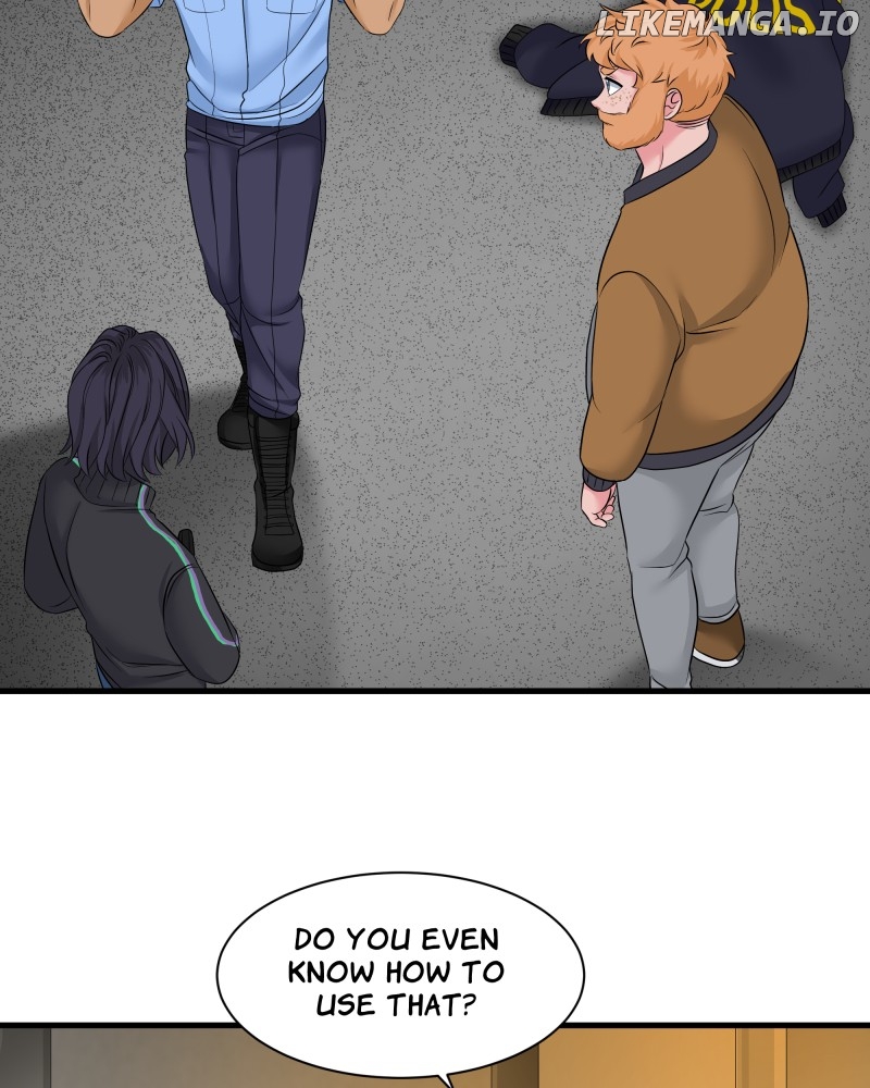 Uriah – Manga Chapter 106 - page 37