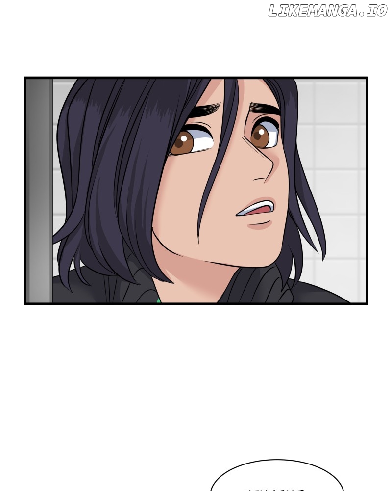Uriah – Manga Chapter 106 - page 39