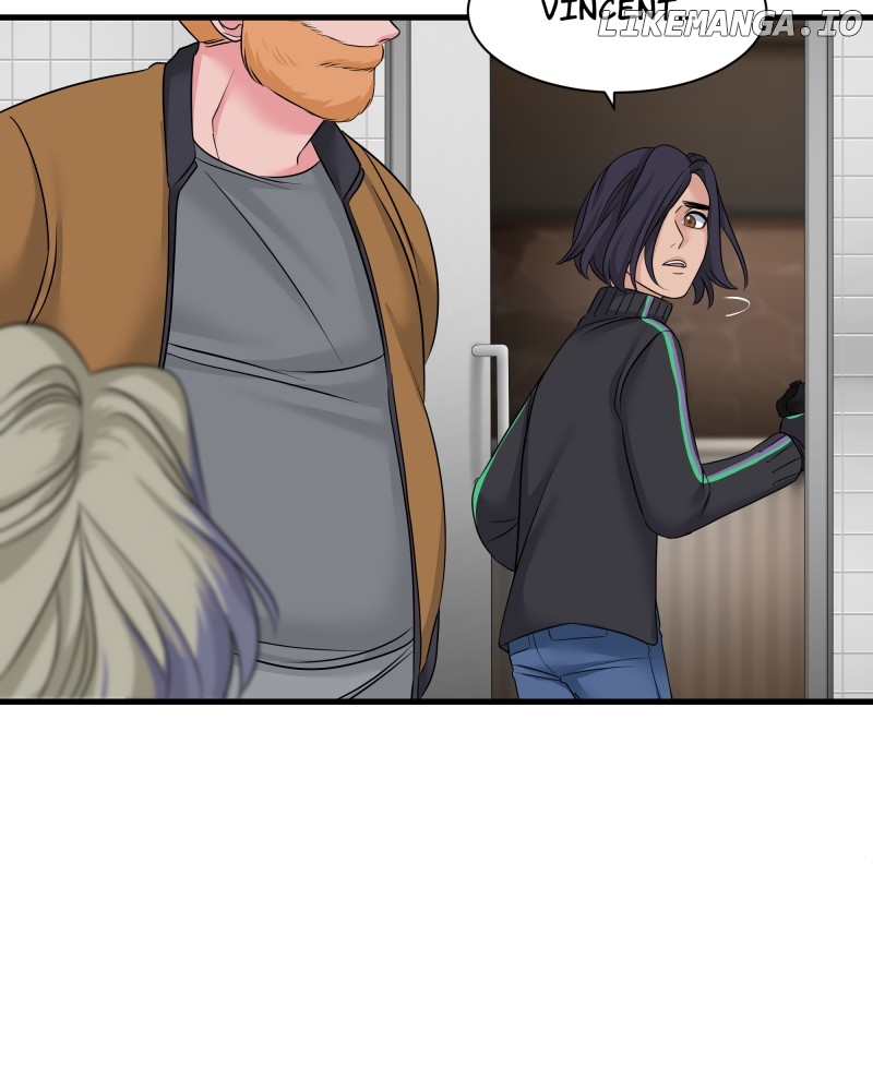 Uriah – Manga Chapter 106 - page 40