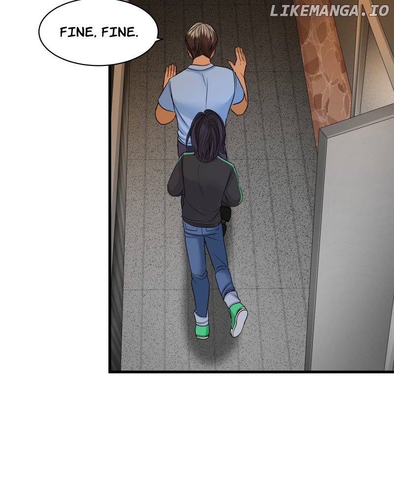 Uriah – Manga Chapter 106 - page 44