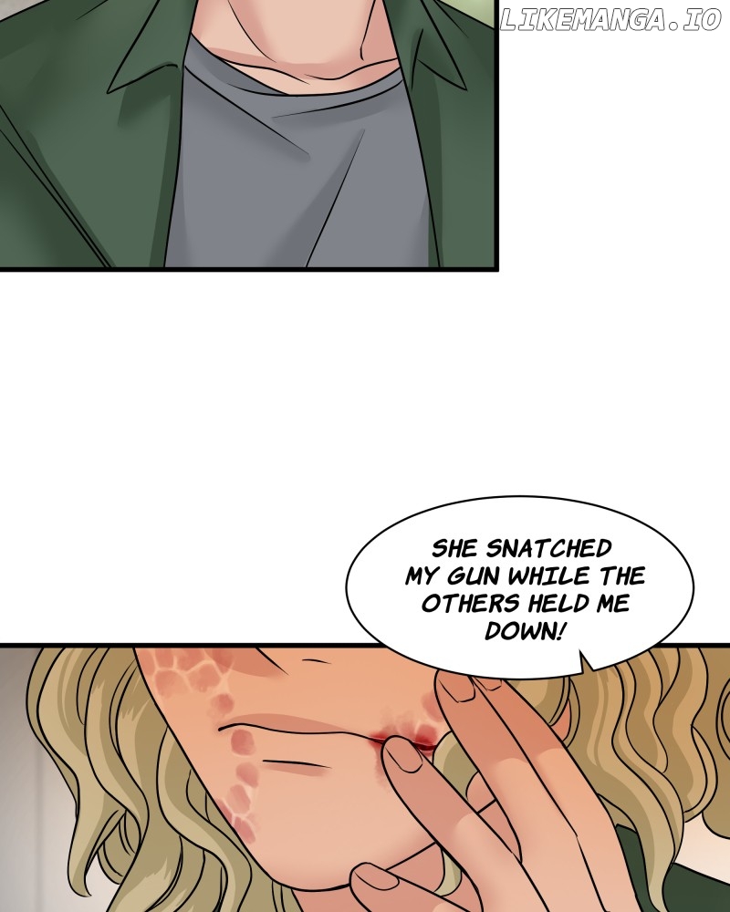 Uriah – Manga Chapter 106 - page 48
