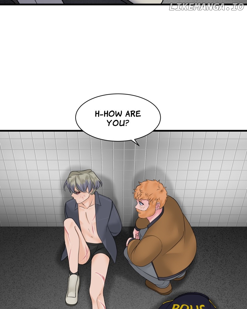 Uriah – Manga Chapter 106 - page 53