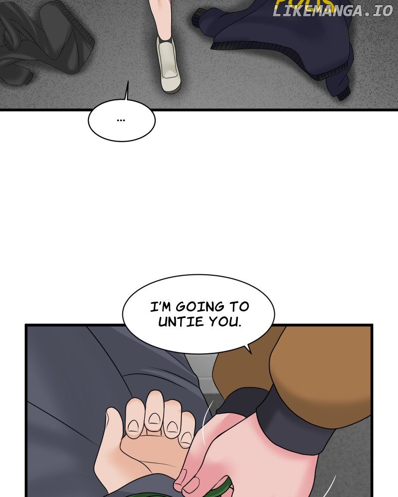 Uriah – Manga Chapter 106 - page 54