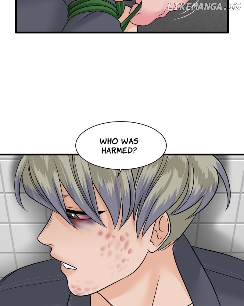 Uriah – Manga Chapter 106 - page 55