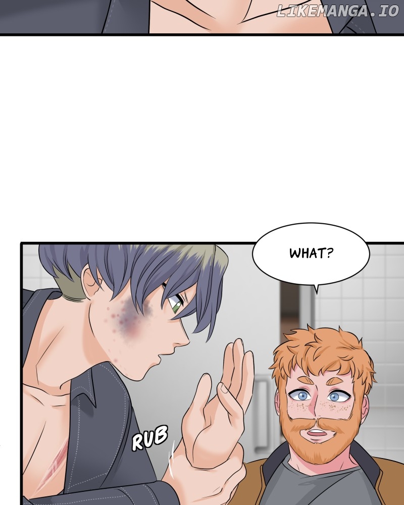 Uriah – Manga Chapter 106 - page 56