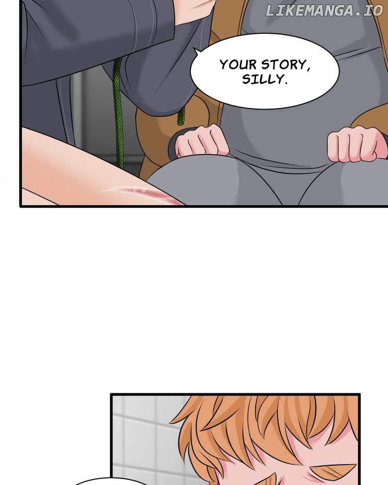 Uriah – Manga Chapter 106 - page 57