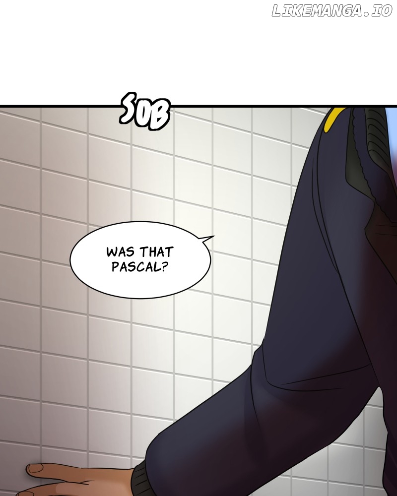 Uriah – Manga Chapter 106 - page 6