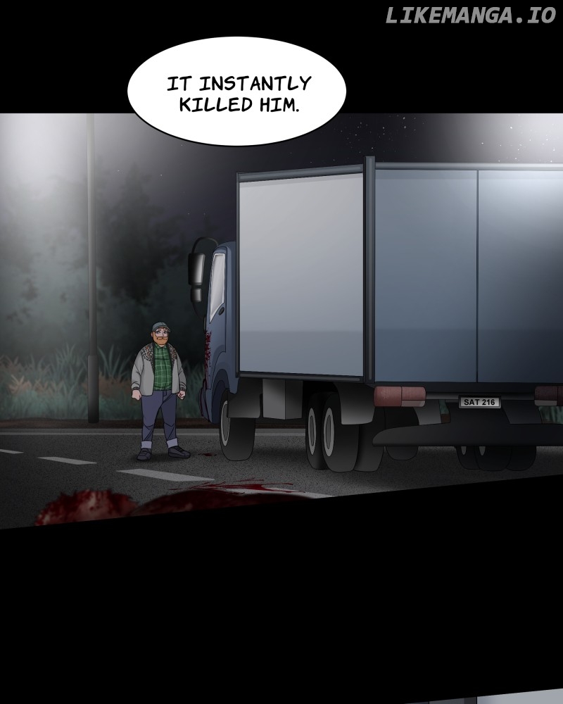 Uriah – Manga Chapter 106 - page 64