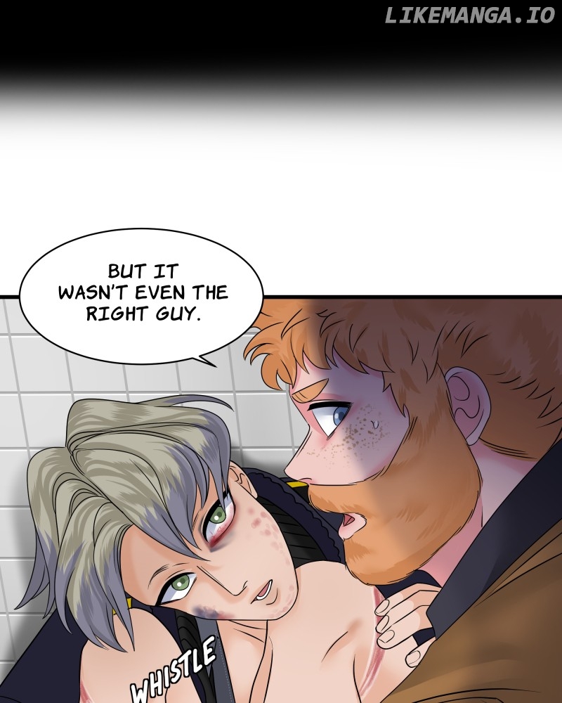 Uriah – Manga Chapter 106 - page 68