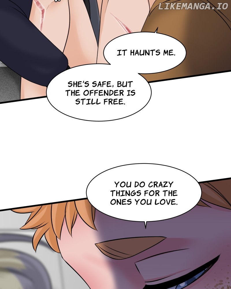 Uriah – Manga Chapter 106 - page 69