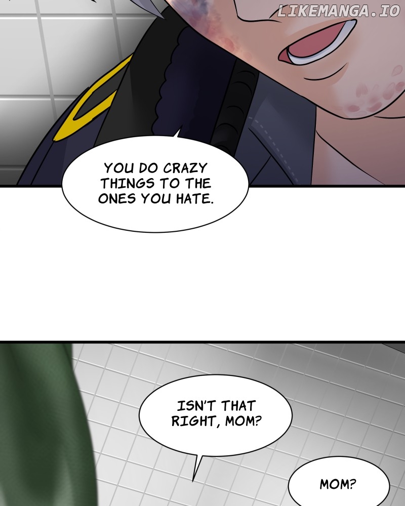 Uriah – Manga Chapter 106 - page 71