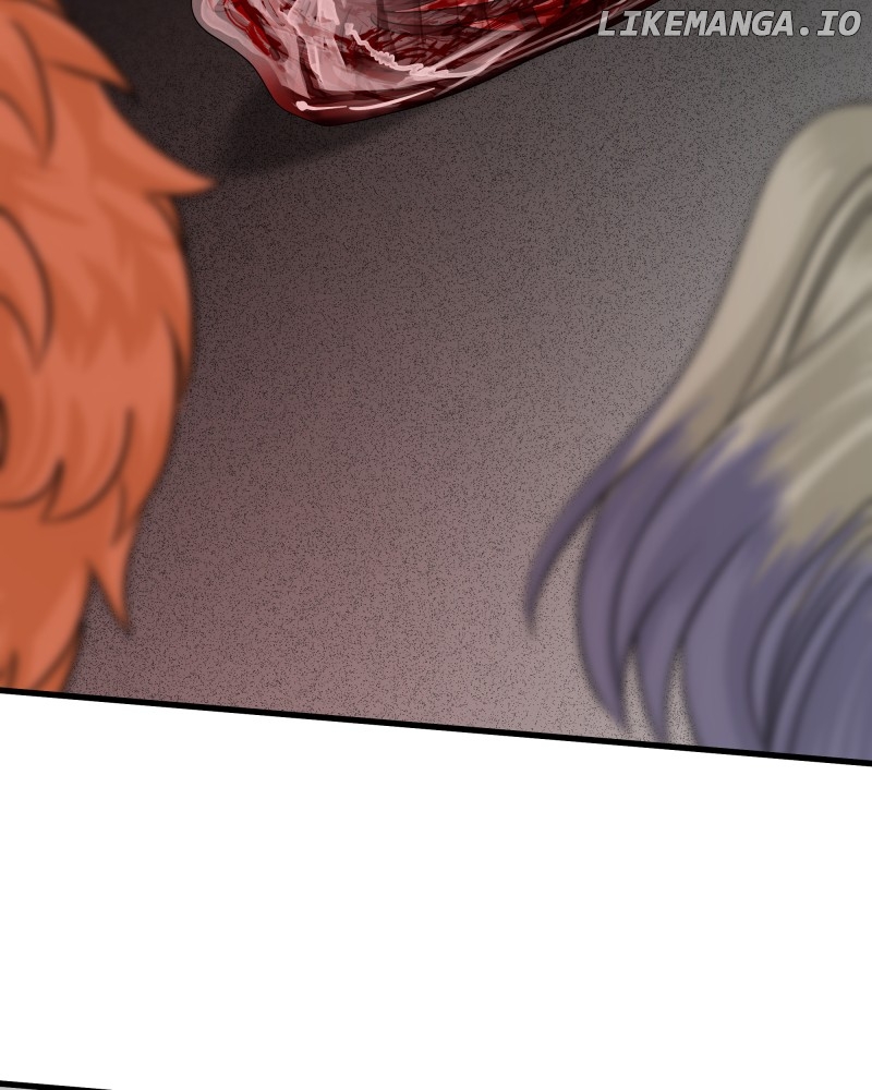 Uriah – Manga Chapter 106 - page 75