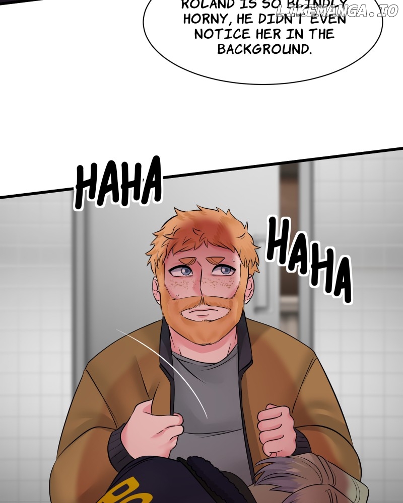 Uriah – Manga Chapter 106 - page 77