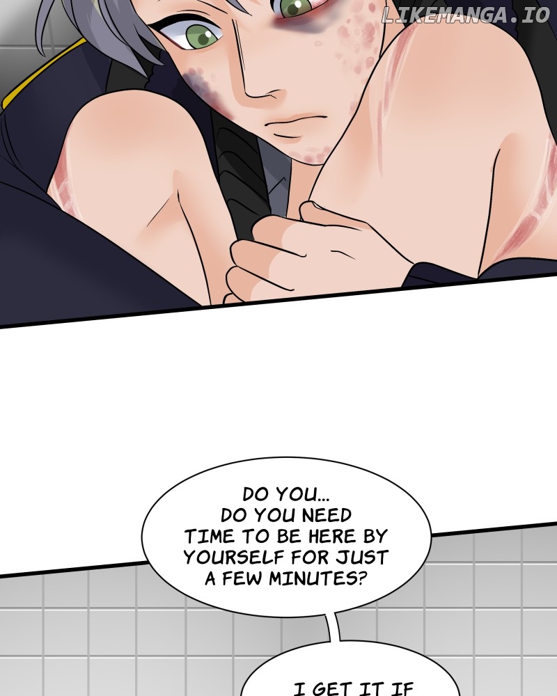 Uriah – Manga Chapter 106 - page 80