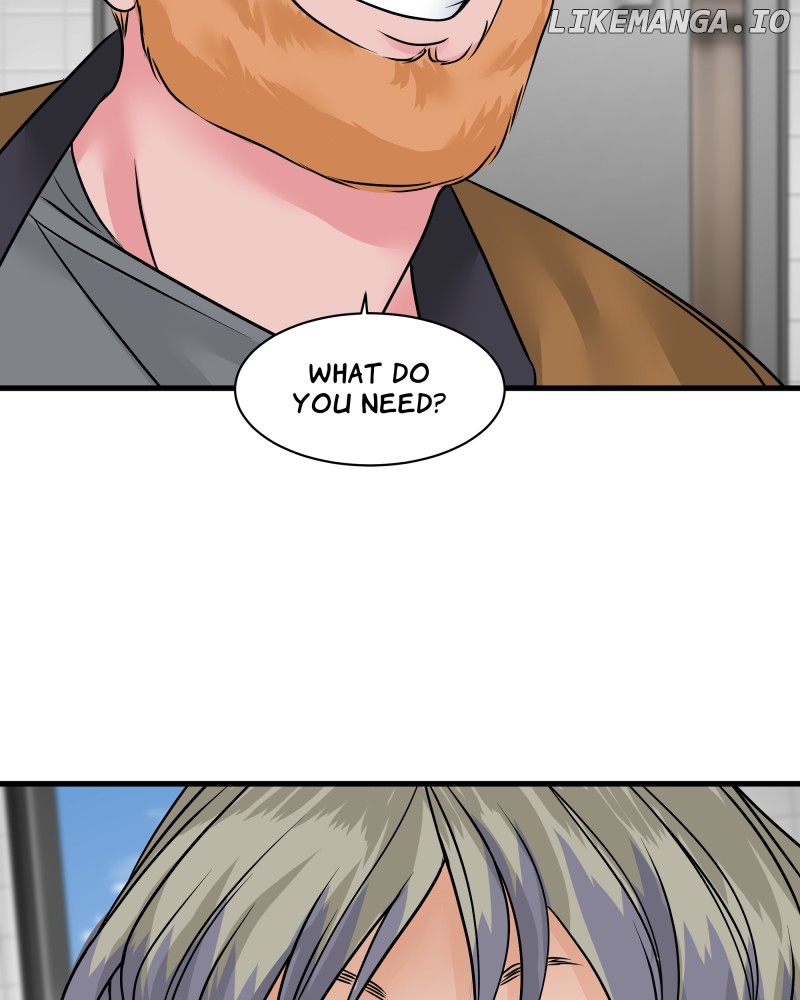 Uriah – Manga Chapter 106 - page 84