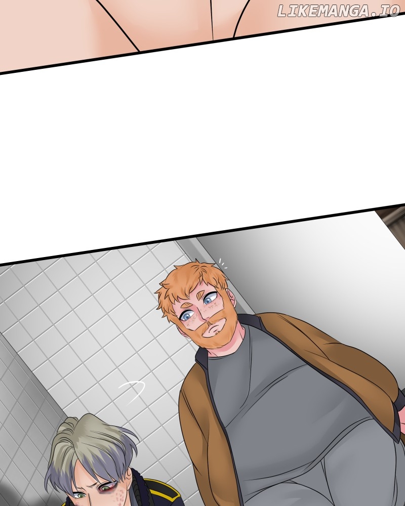 Uriah – Manga Chapter 106 - page 86