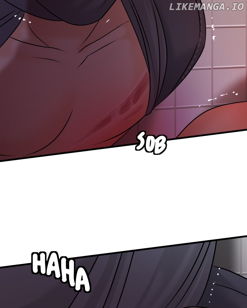 Uriah – Manga Chapter 106 - page 9