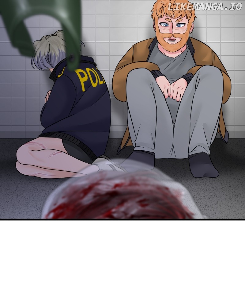 Uriah – Manga Chapter 106 - page 90