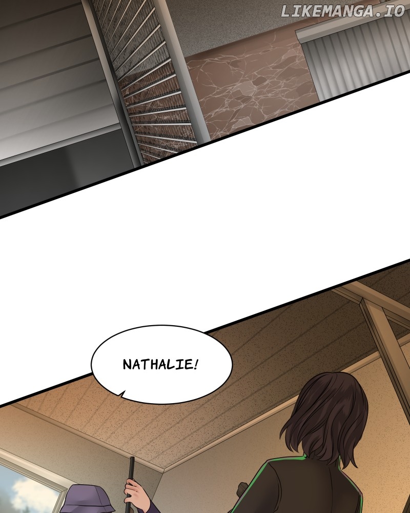 Uriah – Manga Chapter 106 - page 96