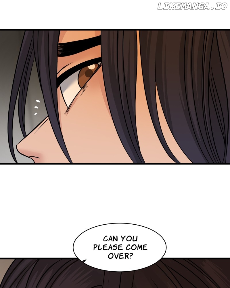 Uriah – Manga Chapter 106 - page 98
