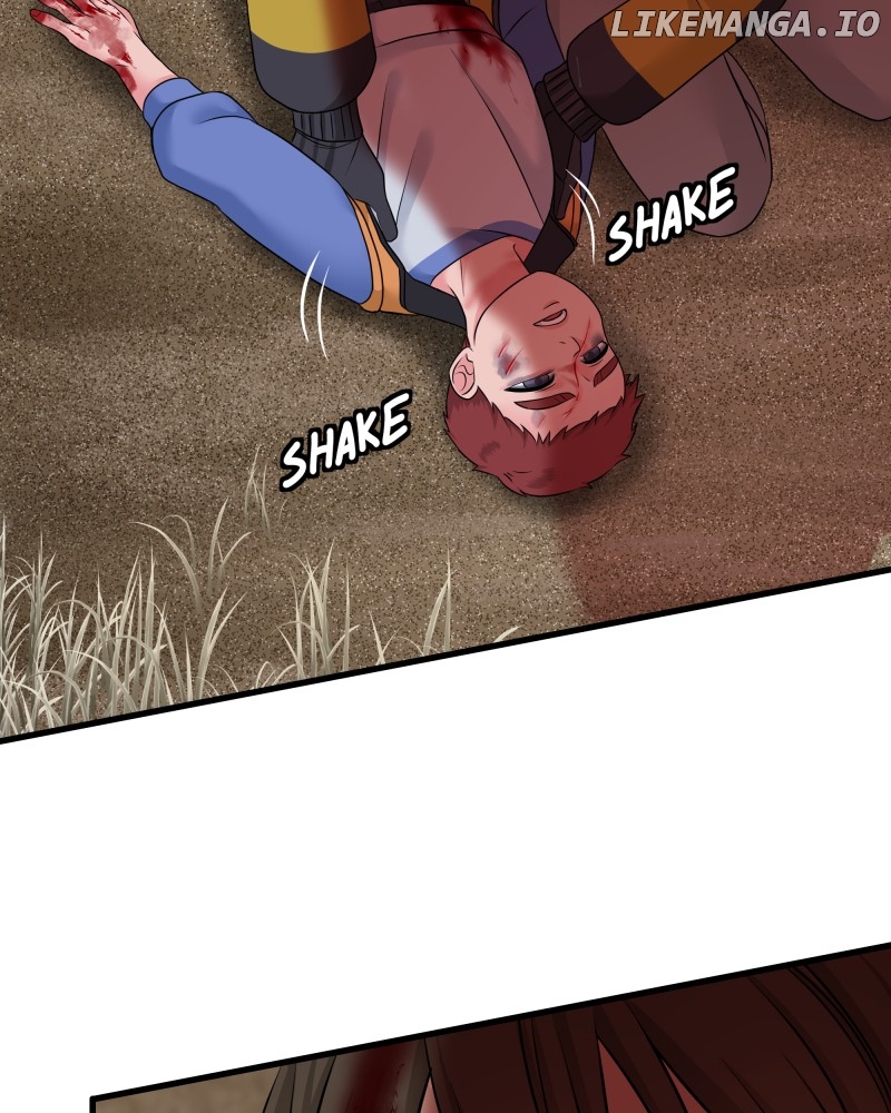 Uriah – Manga Chapter 102 - page 28