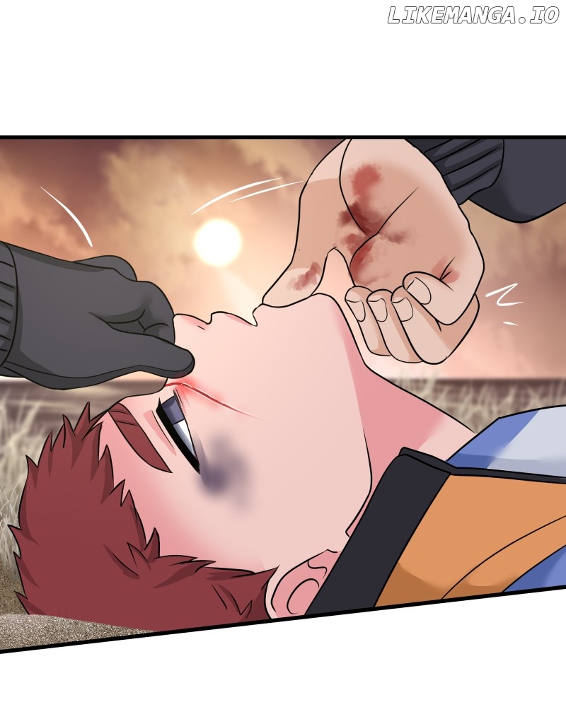 Uriah – Manga Chapter 102 - page 39