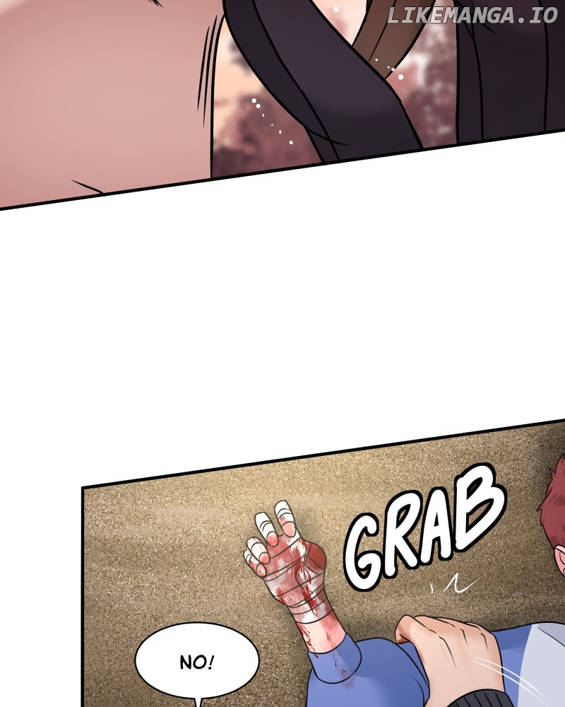 Uriah – Manga Chapter 102 - page 48