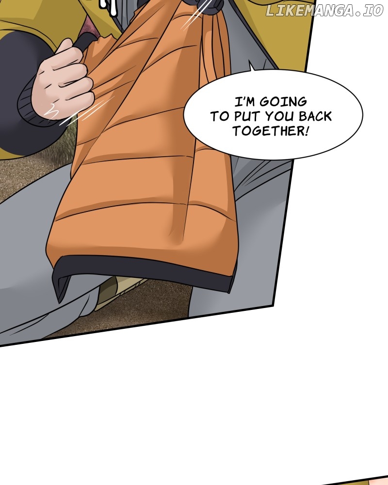 Uriah – Manga Chapter 102 - page 50