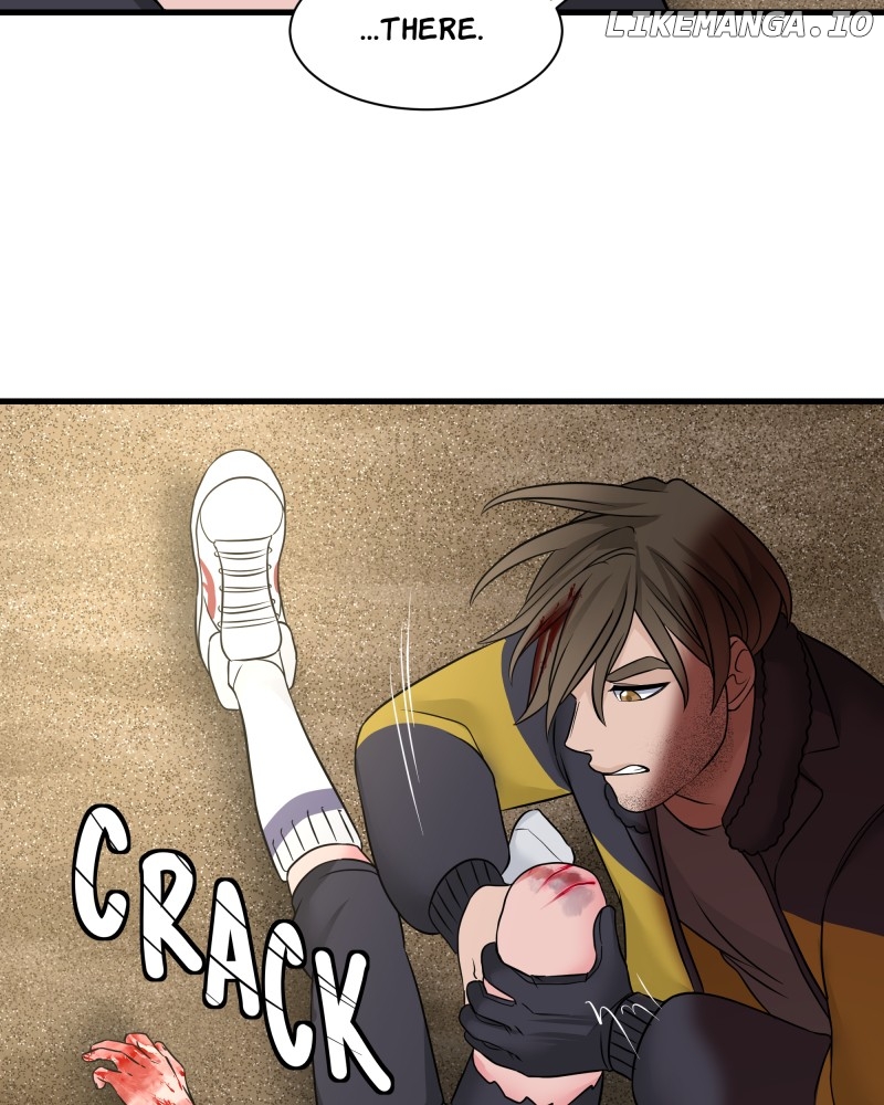 Uriah – Manga Chapter 102 - page 59