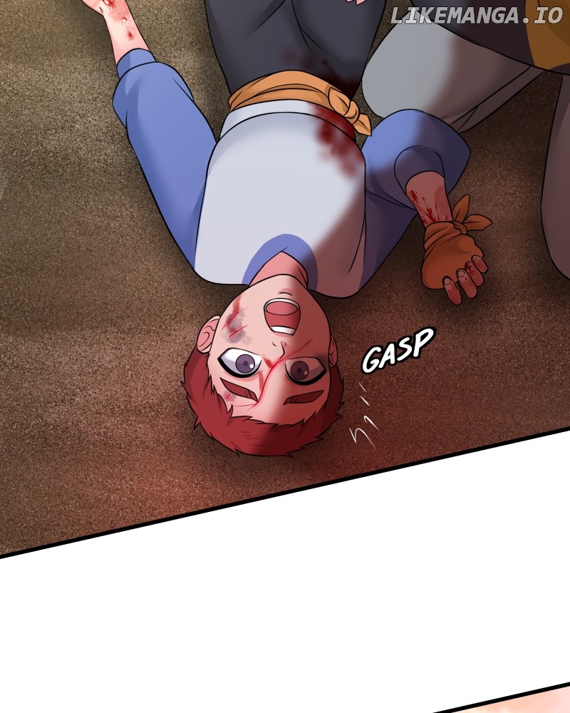 Uriah – Manga Chapter 102 - page 60