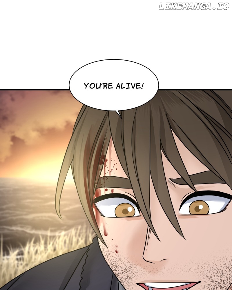 Uriah – Manga Chapter 102 - page 63