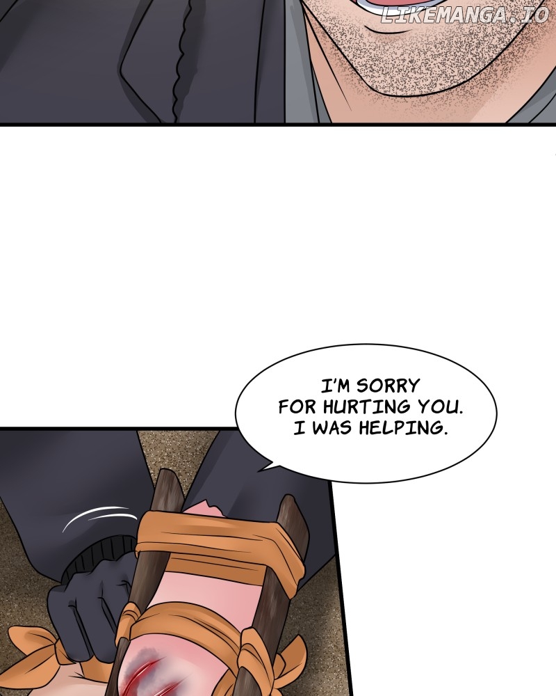 Uriah – Manga Chapter 102 - page 64