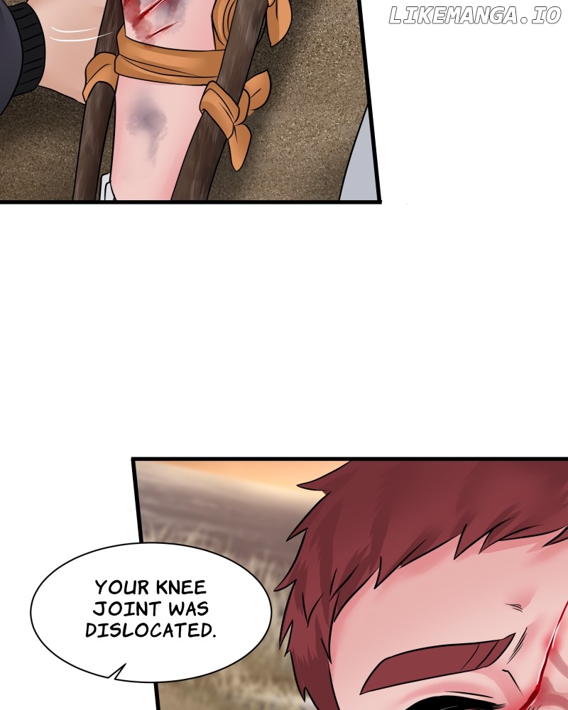 Uriah – Manga Chapter 102 - page 65