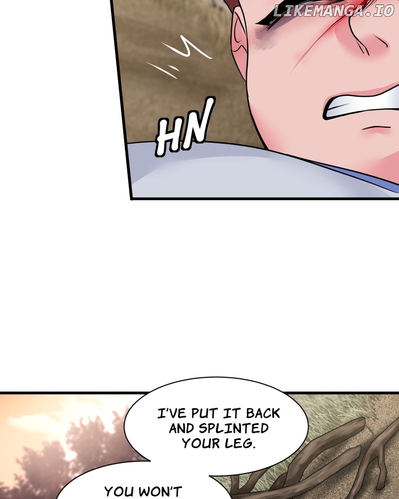 Uriah – Manga Chapter 102 - page 66