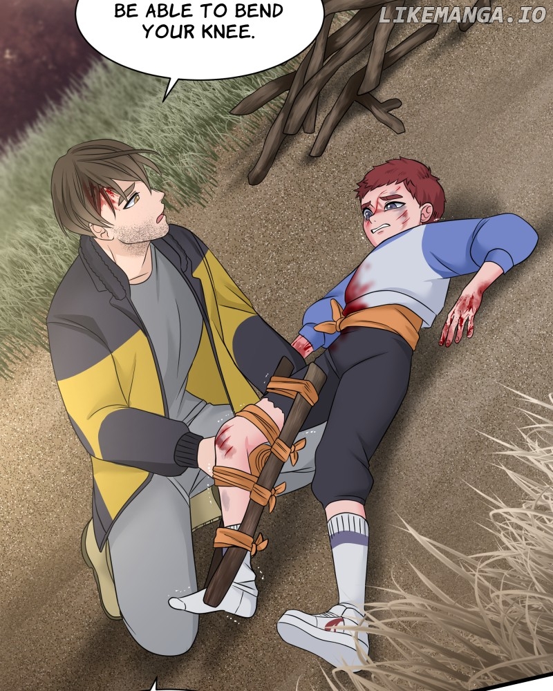Uriah – Manga Chapter 102 - page 67