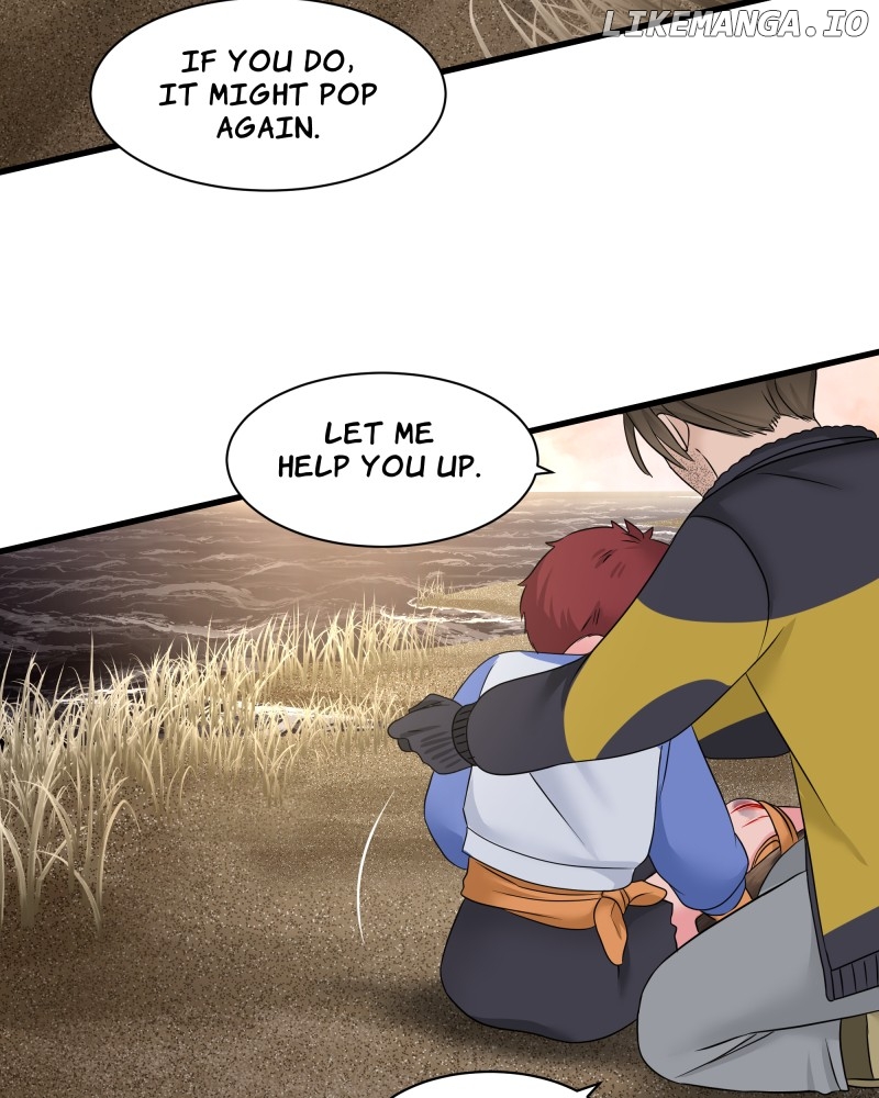 Uriah – Manga Chapter 102 - page 68