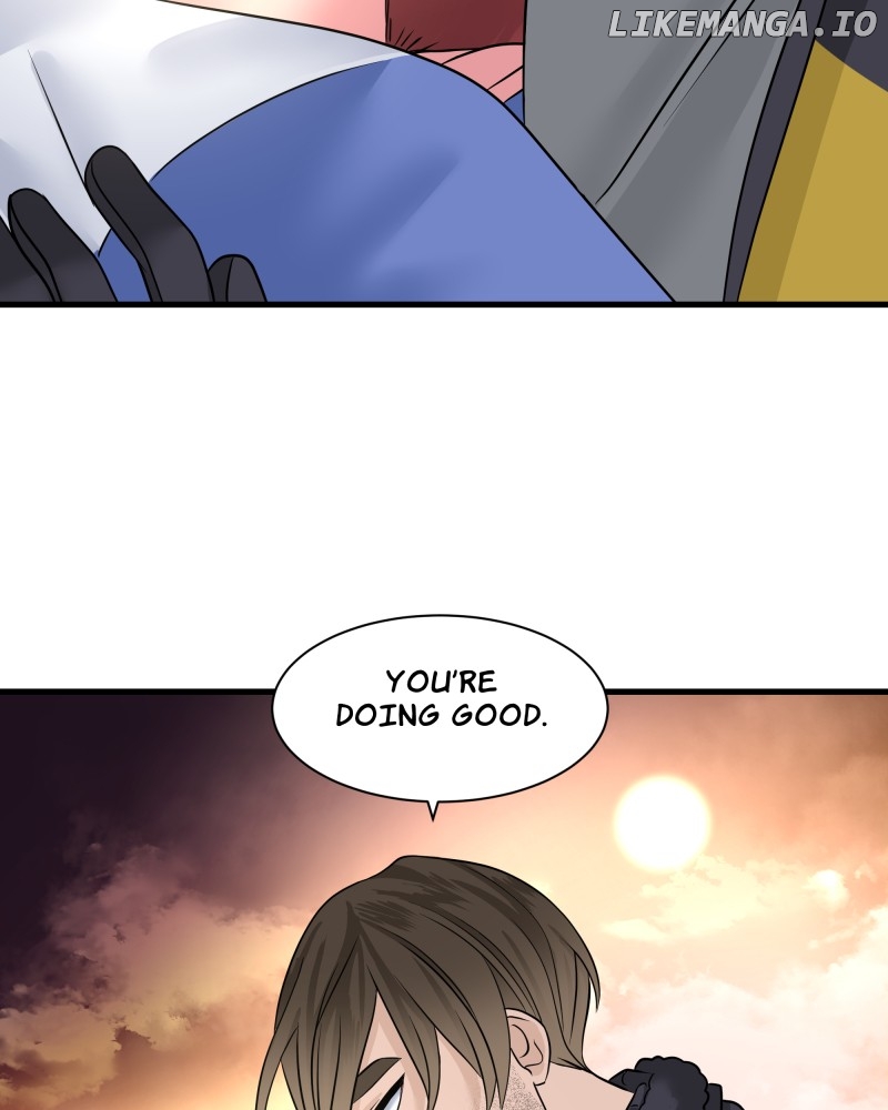 Uriah – Manga Chapter 102 - page 71