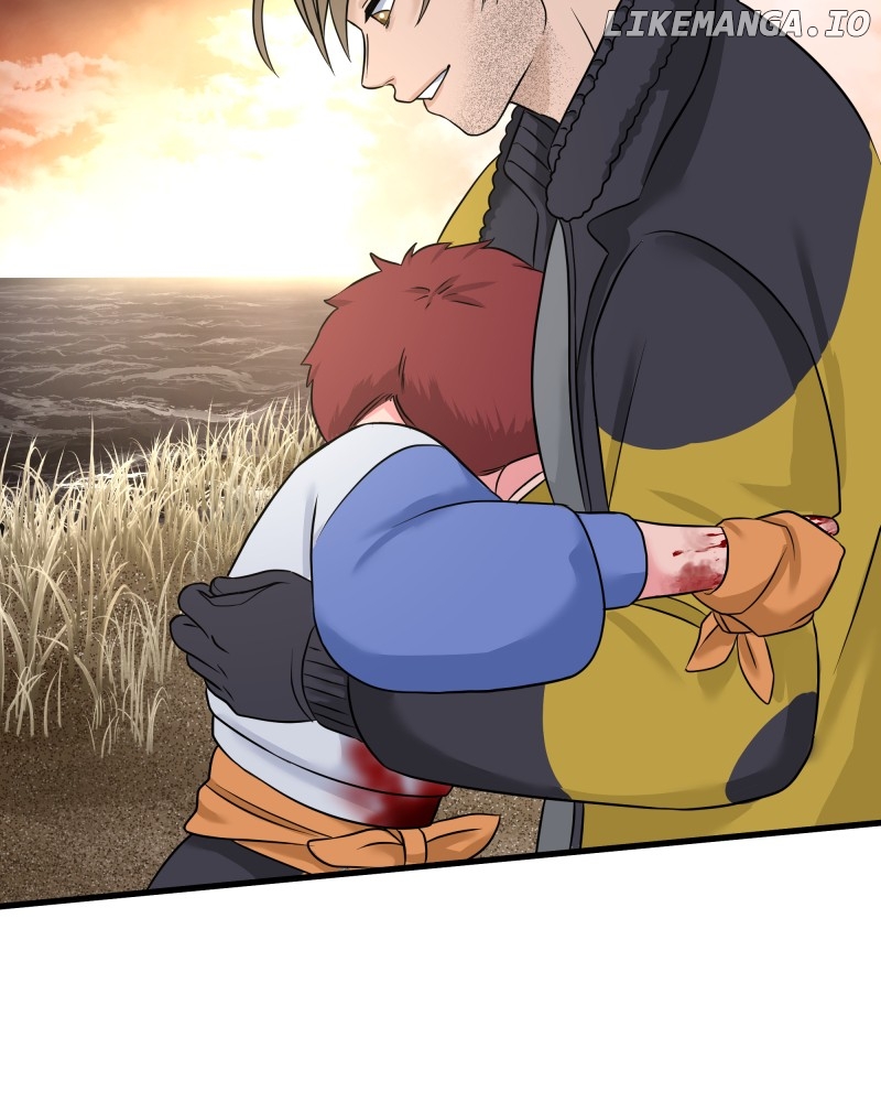 Uriah – Manga Chapter 102 - page 72