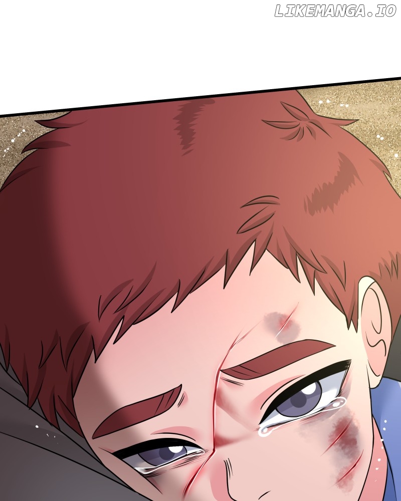 Uriah – Manga Chapter 102 - page 73