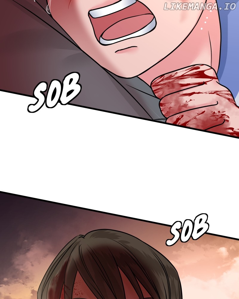 Uriah – Manga Chapter 102 - page 77