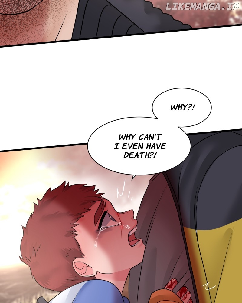 Uriah – Manga Chapter 102 - page 80