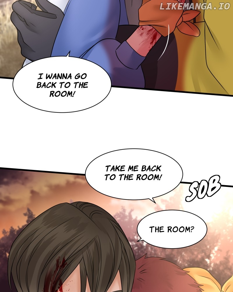 Uriah – Manga Chapter 102 - page 81