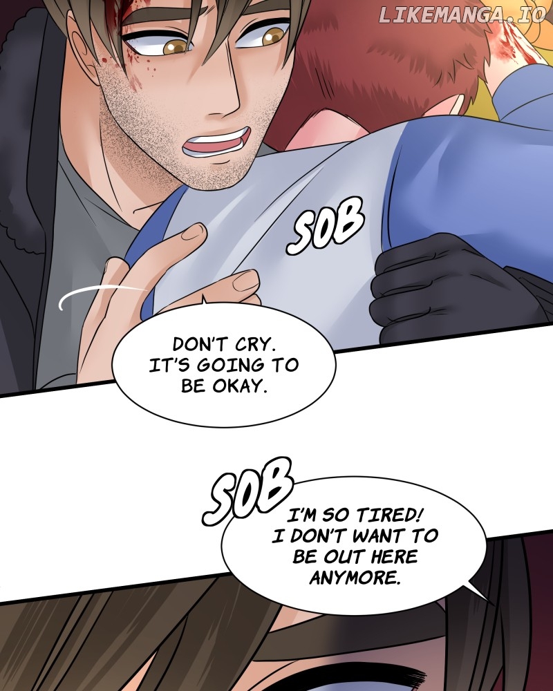 Uriah – Manga Chapter 102 - page 82