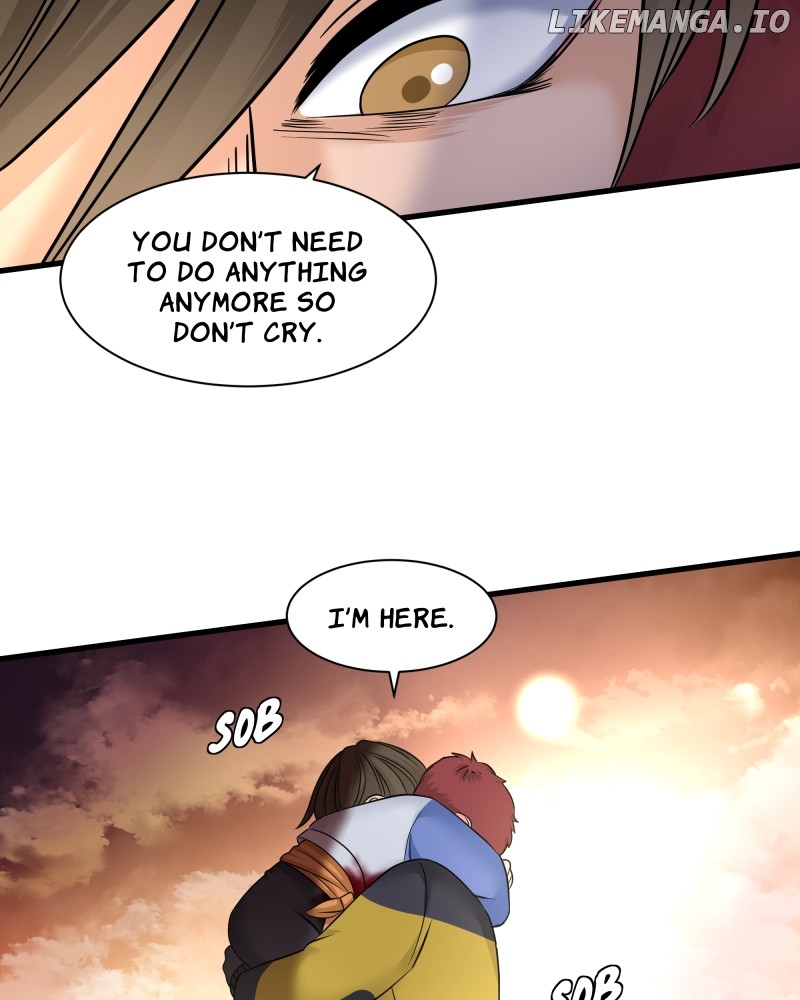 Uriah – Manga Chapter 102 - page 83