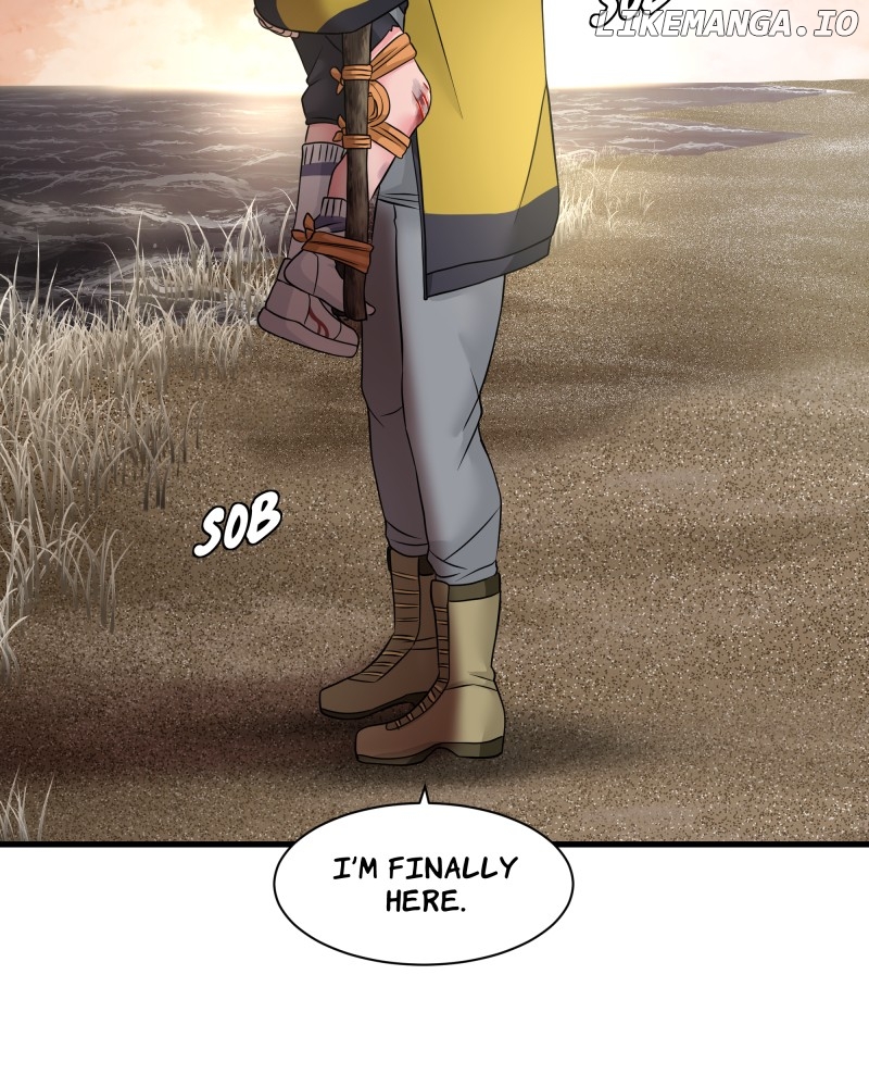 Uriah – Manga Chapter 102 - page 84