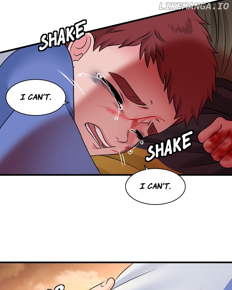 Uriah – Manga Chapter 102 - page 86
