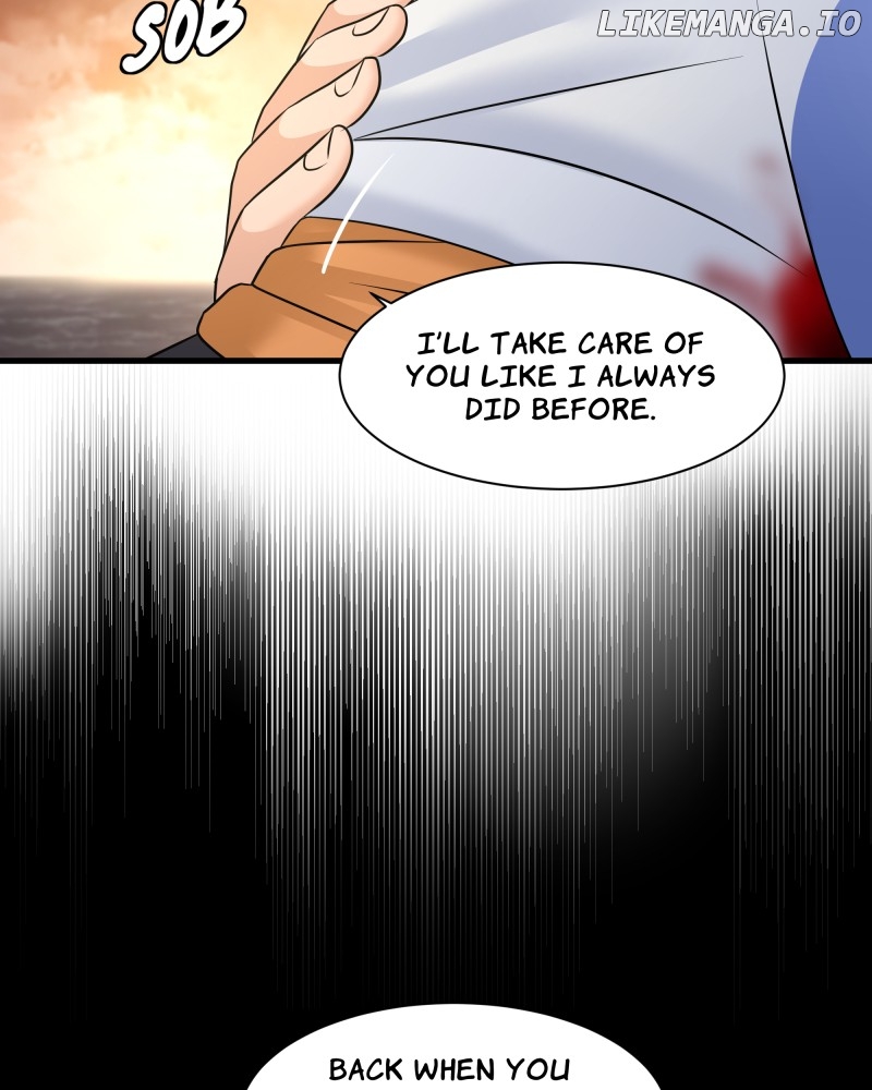 Uriah – Manga Chapter 102 - page 87