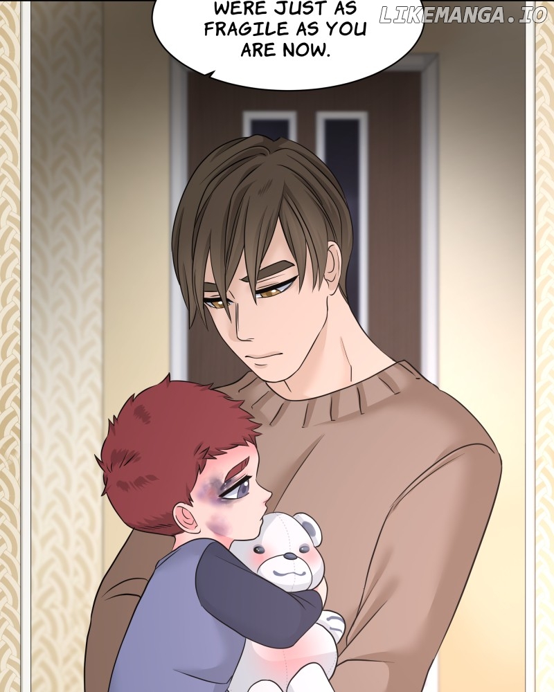 Uriah – Manga Chapter 102 - page 88