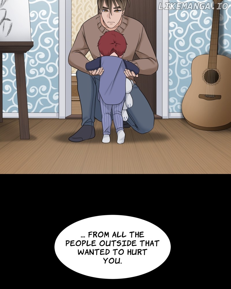 Uriah – Manga Chapter 102 - page 91